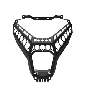 CF Moto NK 450 Far Koruma ÜÇEL