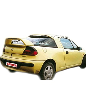 Opel Tigra A Spoiler Camüstü 1994-2000