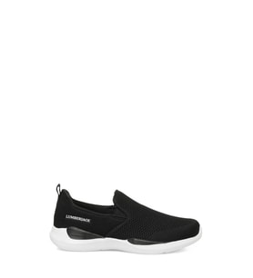 Lumberjack WOILA WMN 5FX 101932406 Kadın Spor Ayakkabı Siyah 36-40