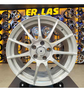 4 Adet MSW-85 8*18 5*114,3 ET45 73,1 SIL.JANT (Takım)