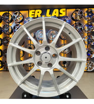 4 Adet MSW-85 8*18 5*114,3 ET45 73,1 SIL.JANT (Takım)