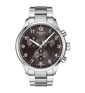 T1166171105701 Tissot Chrono XL Classic T116.617.11.057.01 Erkek Kol Saati