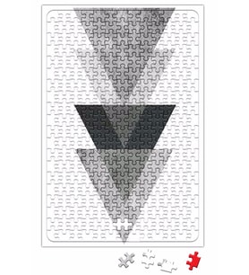 Styles Puzzle 240 Parça Yapboz