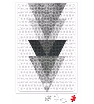 Styles Puzzle 240 Parça Yapboz