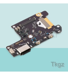 Xiaomi Mİ 9T Full Şarj Soketi Bordu