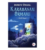 Karabasan Ormanı / Gizli Kapı 1
