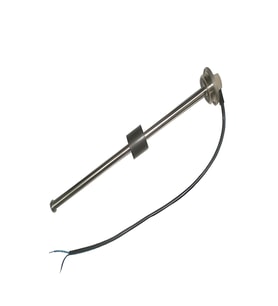 YAKIT VE SU ŞAMANDIRASI   50 CM                     