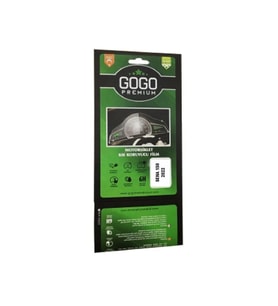 Gogo Kilometre Saat Koruyucu Film Kanuni Seha 150 2022-2024