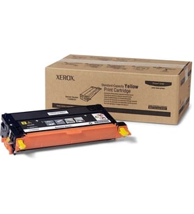Tonersepeti Xerox Phaser 6180-113R00721 Sarı Orjinal Toner
