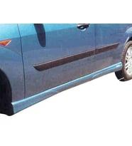 Ford Focus Uyumlu 1 Marşpiyel 2 Parça Fiber 1998-2005