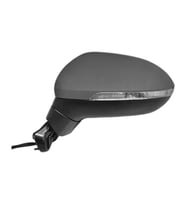 VW Passat (3G2) 2014-2023 / Arteon (3H7) 2017-2023 Ayna Cami Sol Isitmali Genis Acili 3G0857521 View