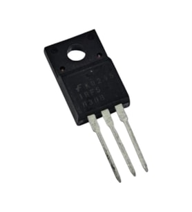 IRFS 630B TO-220F Mosfet