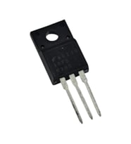 IRFS 630B TO-220F Mosfet