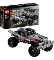LEGO 42090 Technic Kaçış Kamyoneti