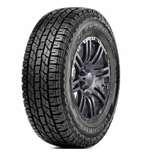 325/60R20 121/118S Geolandar A/T G015 Yokohama 2024