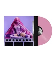 Madonna Confessions II 16 Tracks Translucent Pink Vinyl edition Double LP Plak
