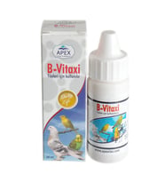 Papağan B Vitamini - Tüy Dökümü İçindir