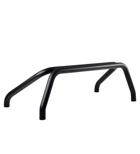 Roll Bar Uyumlu Sandplus Black Prb04