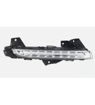 PORSCHE PANAMERA UYUMLU LED GÜNDÜZ FARI SAĞ 14-17 97063108252