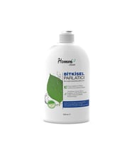 BİTKİSEL BULAŞIK MAKİNESİ PARLATICISI 500 ML
