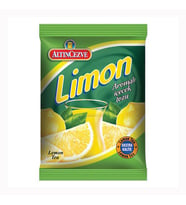 Altıncezve Limon Aromalı İçecek Tozu 250 Gr