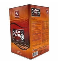 Petrol Ofisi D 68 15 Kg Kızak Yağı