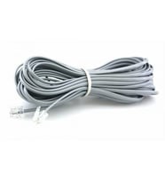 FİLONLİNE TELEFON KÖKEN KABLO 1,5 METRE KABLO