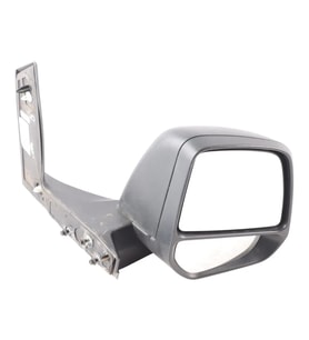 Ford Connect Dış Ayna Kapağı Sıyah Sağ 2012-  (Oem No:  Dt1117K746Ba5Ja6)