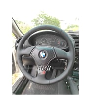Bmw E36 Orijinal Kaplama Deri Direksiyon Kılıfı