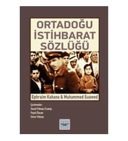 Ortadoğu İstihbarat Sözlüğü