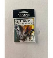 SASAME F-759 CARP NO:3 OLTA İĞNESİ