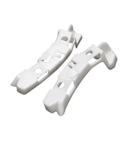 Peugeot 208 Ön Tampon Braketi Set 2015- (Oem No:  1607398380)