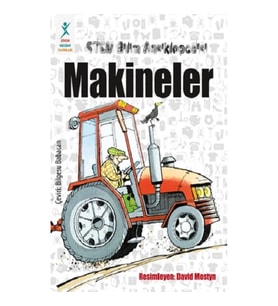 Stem Bilim Ansiklopedisi : Makineler