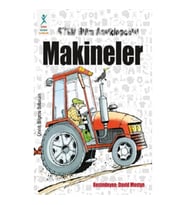 Stem Bilim Ansiklopedisi : Makineler