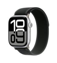 Apple Watch 10 42mm Zore KRD-77 Hasır Kordon