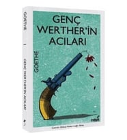 Genç Werther’in Acıları