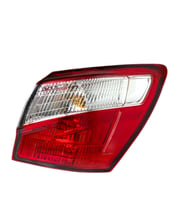 Nissan Qashqai 2010-2013 Stop Dış Sağ