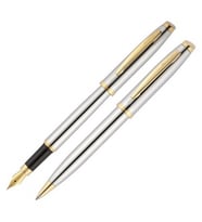 Scrikss 39 Gold-Chrome (Dolma-Tükenmez)