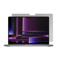 Apple MacBook Pro M2 Pro 16.2" Hayalet Ekran Koruyucu 16:10 (Şeffaf Hologram)