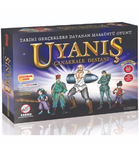 Uyanış Masaüstü Oyunu