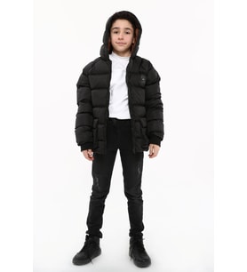 Erkek Çocuk Mont 51276