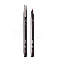 Touch Liner Brush Pink Fırça Uçlu Kalem B