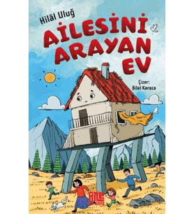 Ailesini Arayan Ev