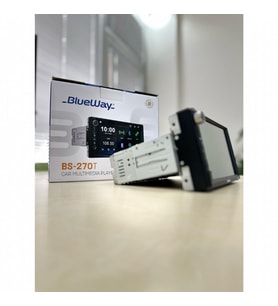 Tofaş Şahin Double Olmayan İçin BlueWay Teyp 7 inç Arka kasa Ayarlanabilir ince 1 Mirrorlink Kamera 