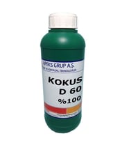 KOKUSUZ TİNER D-60 - 1 Lt