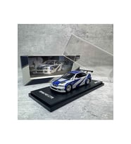 Hot Wheels Almost Real Ar Box Bmw E46 M3 Gtr Need For Speed Diecast Model 1:64