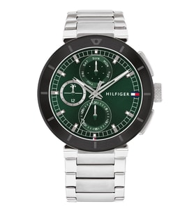 Tommy Hilfiger Th1792117 Erkek Kol Saati