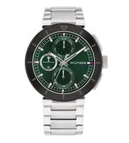 Tommy Hilfiger Th1792117 Erkek Kol Saati
