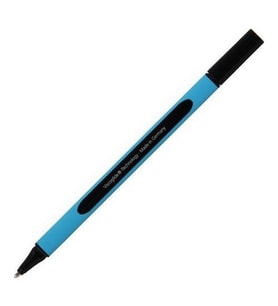 SCHNEIDER SLIDER EDGE TÜKENMEZ KALEM XB SİYAH