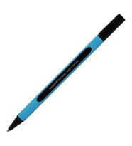 SCHNEIDER SLIDER EDGE TÜKENMEZ KALEM XB SİYAH